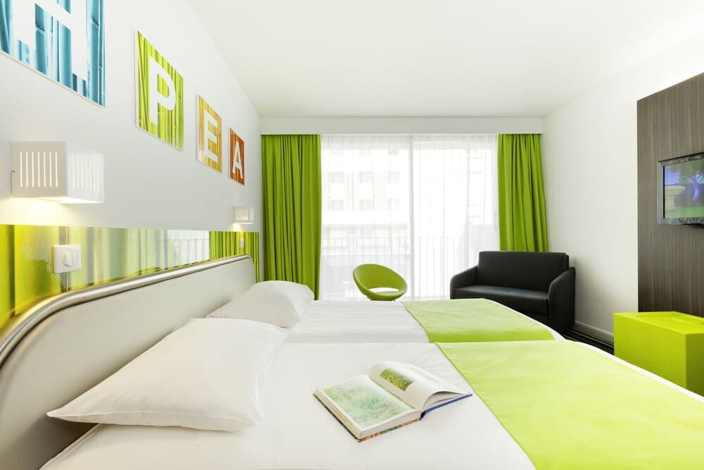 Ibis Styles Paris Porte d'Orléans