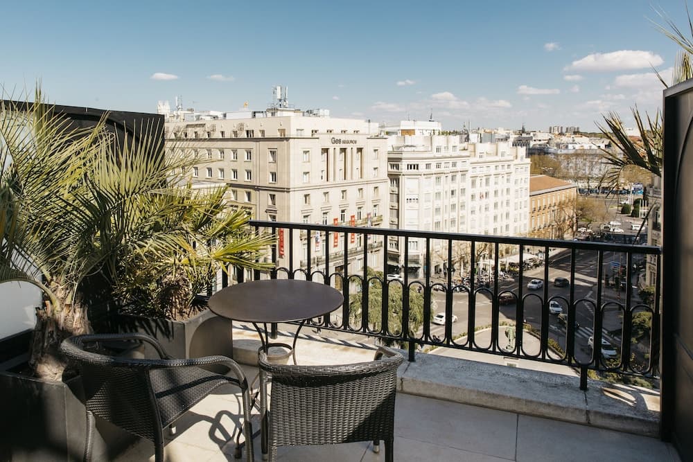 Hotel Villa Real, a Member of Preferred Hotels & Resorts