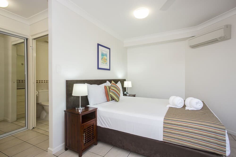 Martinique Whitsunday Resort