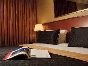 Dan Tel Aviv Hotel