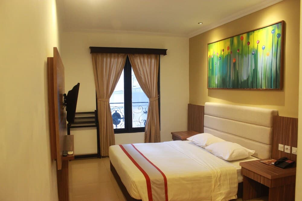 The Grand Palace Hotel Yogyakarta