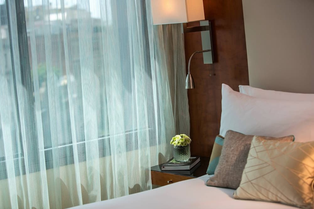 Renaissance Barcelona Hotel