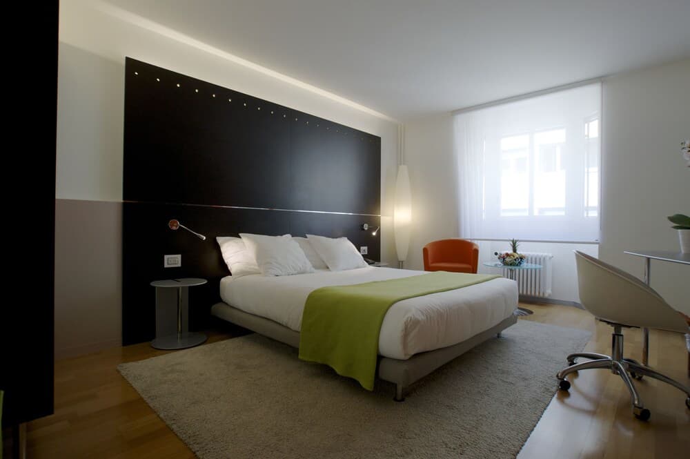 Design Hotel f6