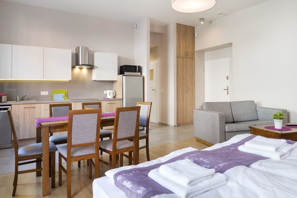 Emaus Apartments