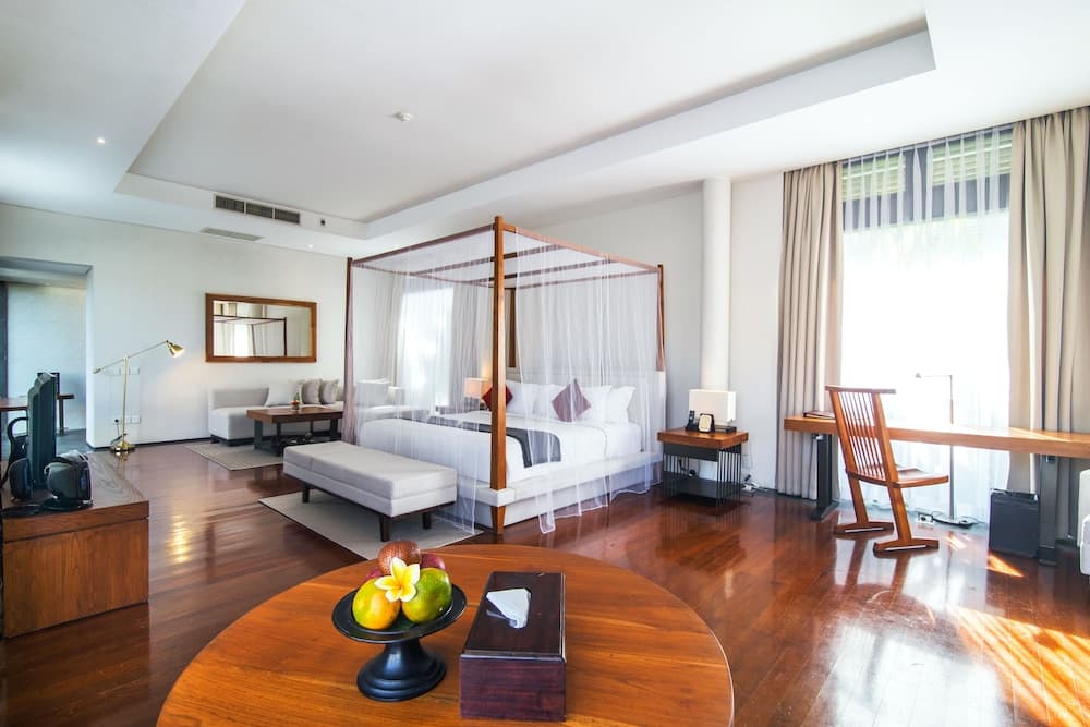 Javana Royal Villas