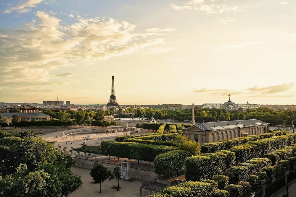 The Westin Paris - Vendôme