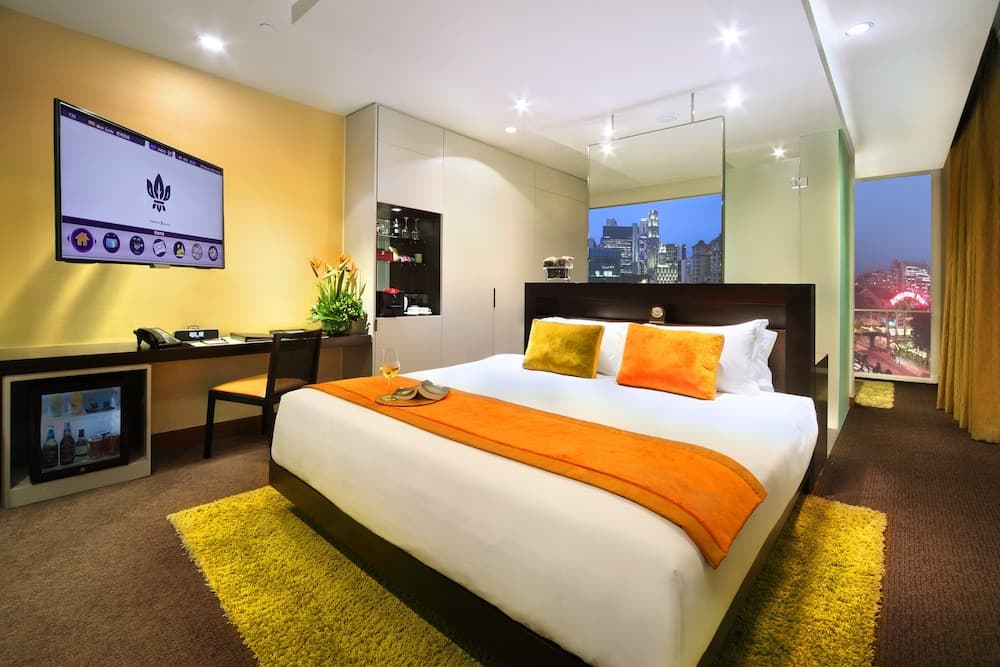 Park Regis by Prince Singapore