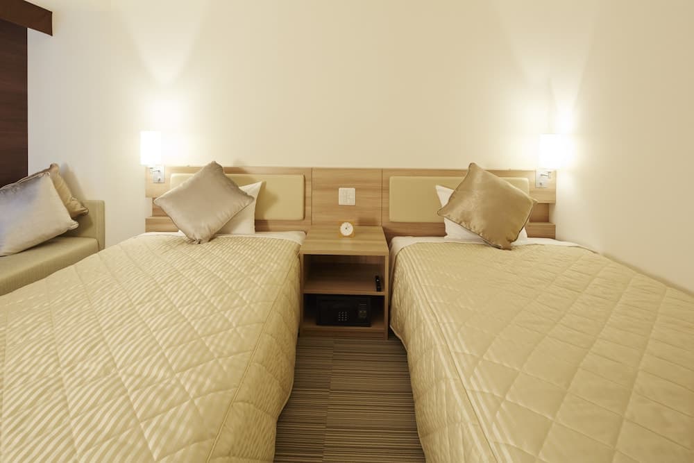 KOKO HOTEL Sapporo Ekimae