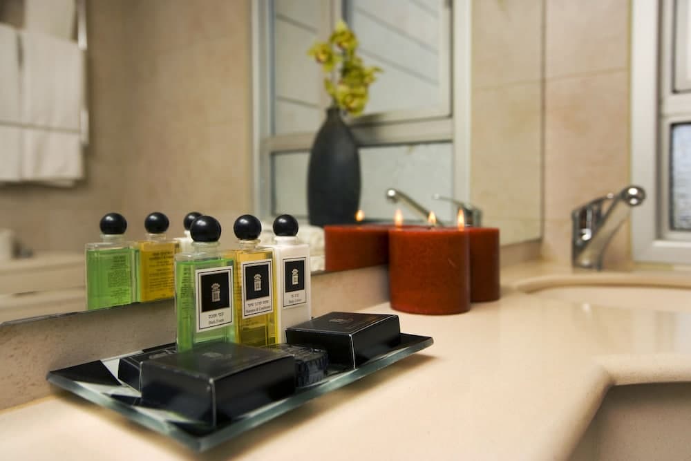 Dan Boutique Hotel Jerusalem