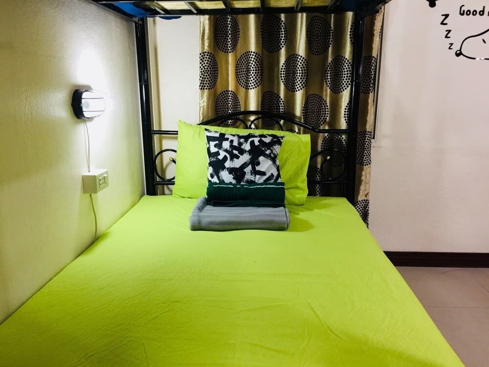 Interpartie Hotel - Adults Only - Hostel