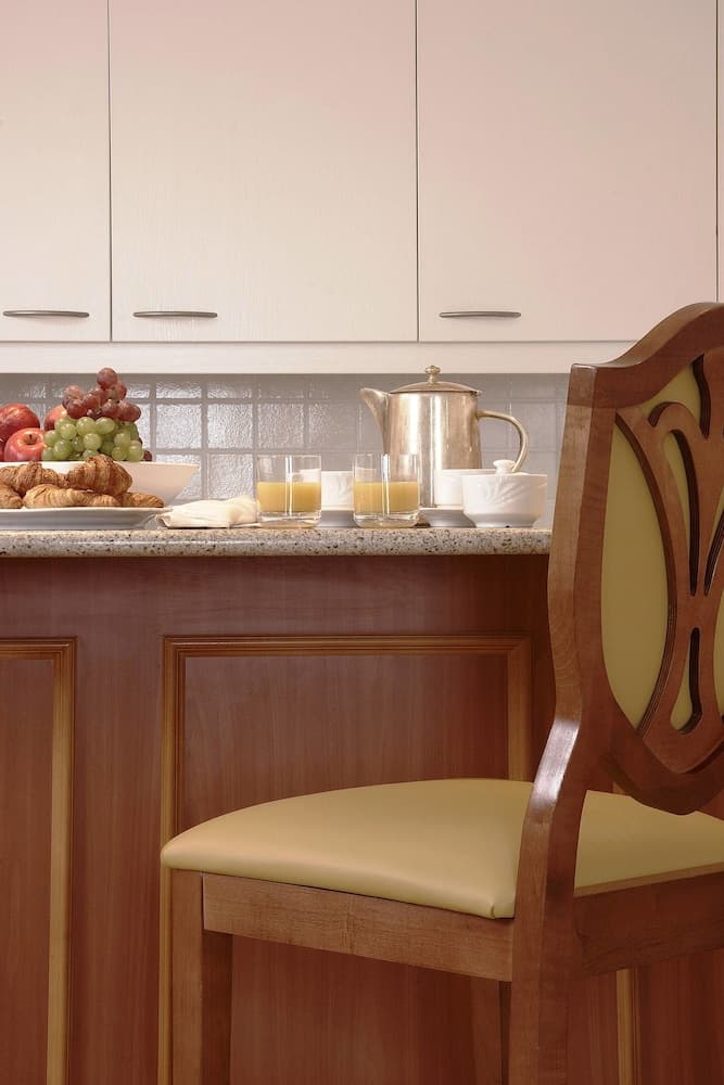 Millennium Court, Budapest - Marriott Executive Apartments