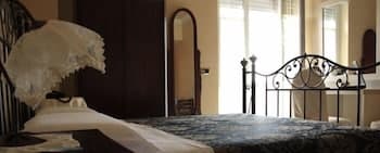 Hotel Sovrano