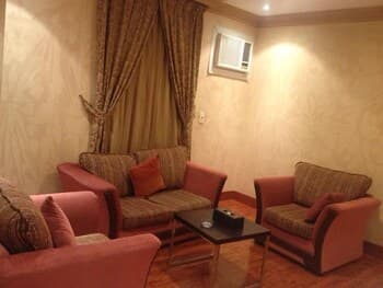 Bait Al Amani Suites