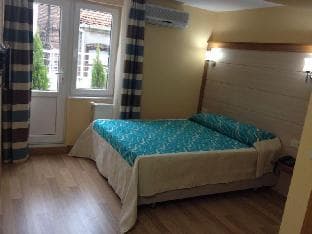 Timeks Hotel Sultanahmet