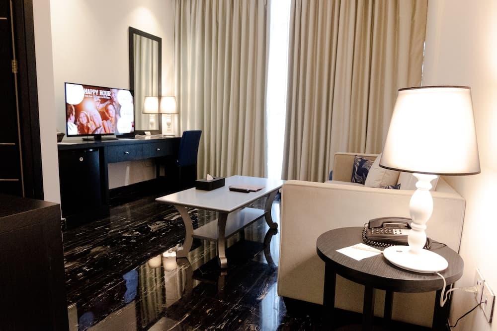 Signature 1 Hotel Dubai Tecom