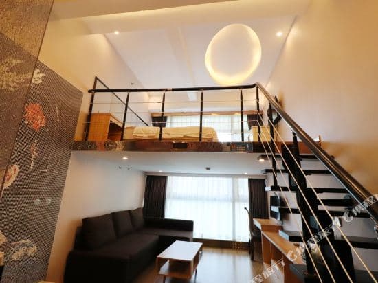 Yihe Light Residence Hotel