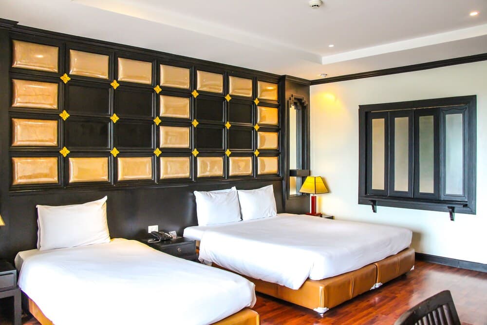Mike Garden Resort