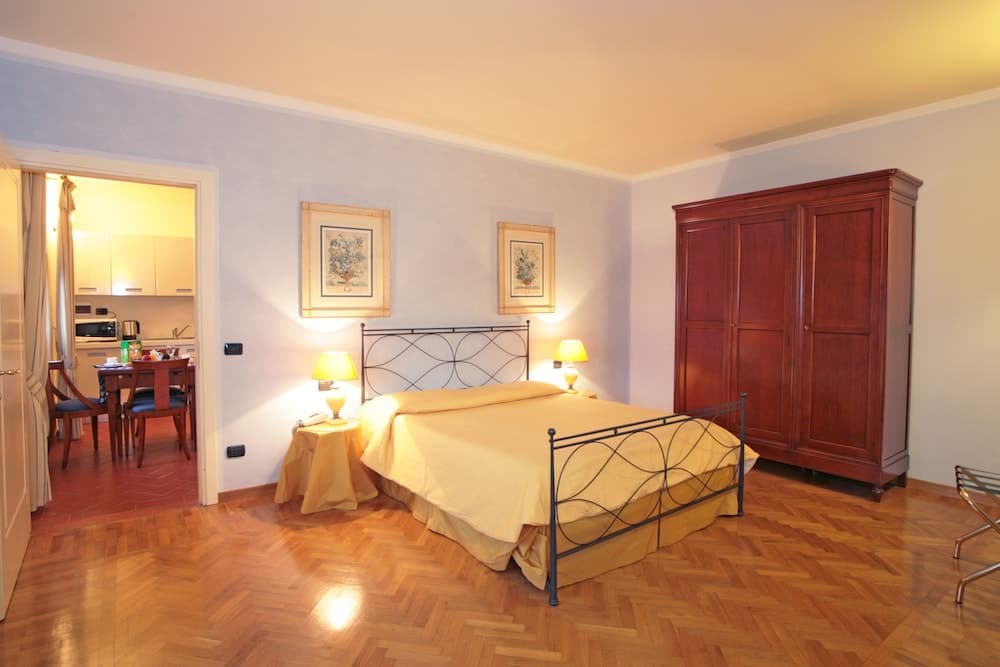 Palazzo Gamba Apartments Al Duomo