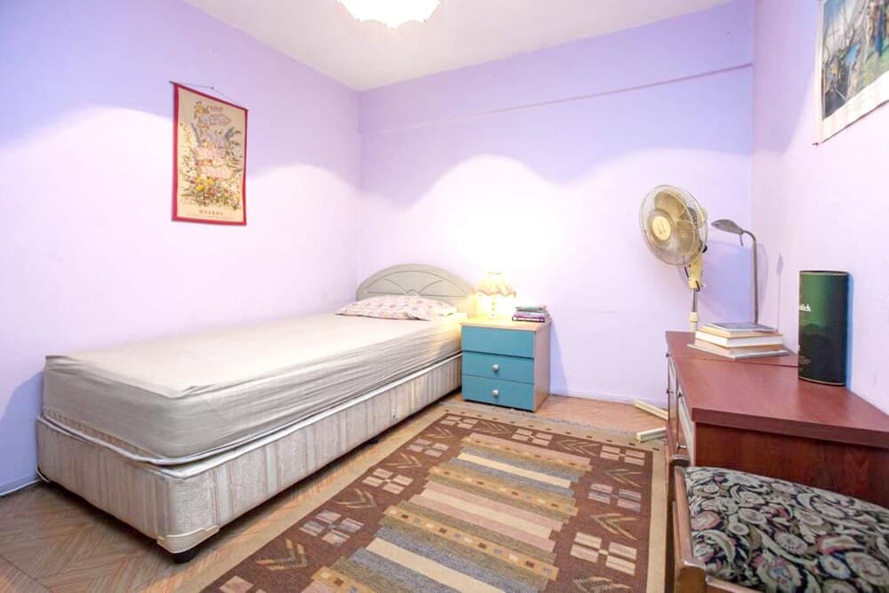 Apartment With 2 Bedrooms in Beyoglu Istanbul