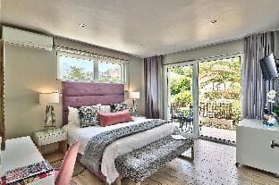 Ocean View House