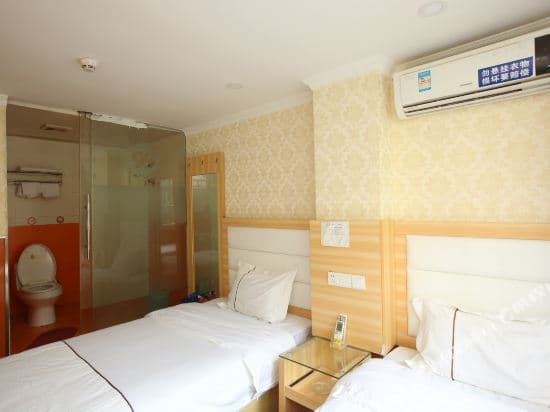 Junhui Hotel