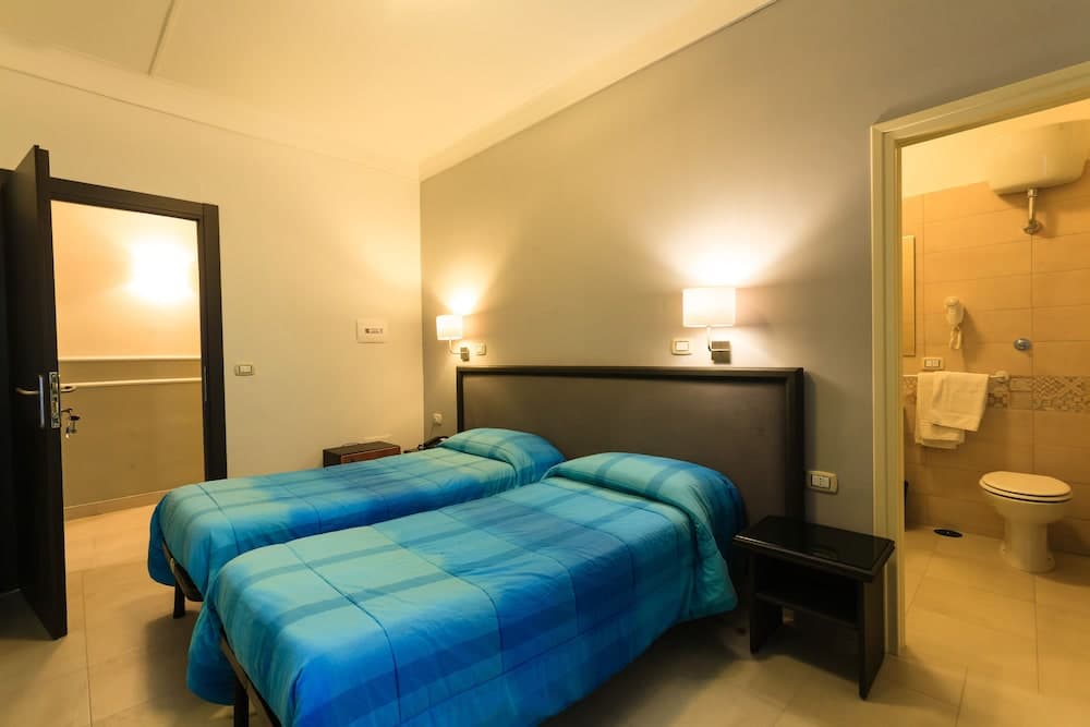 Hotel Cesare Augusto