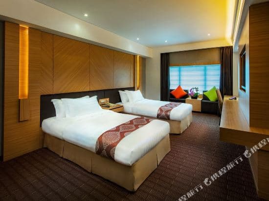 Rio Hotel