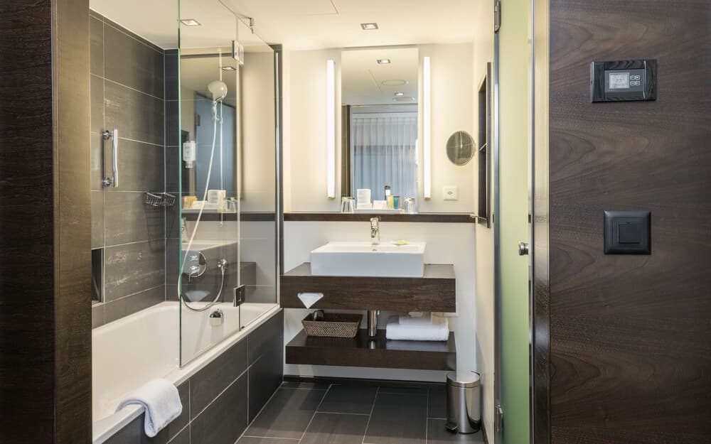 The Home Hotel Zürich - a Member of Design Hotels