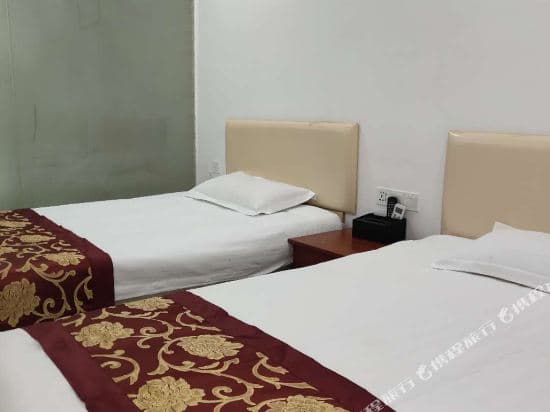 Guangzhou Xiaoyi Apartment