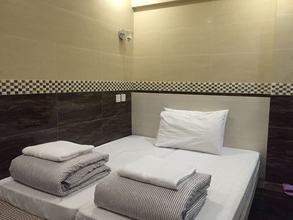 3D Inn Hong Kong – Dragon