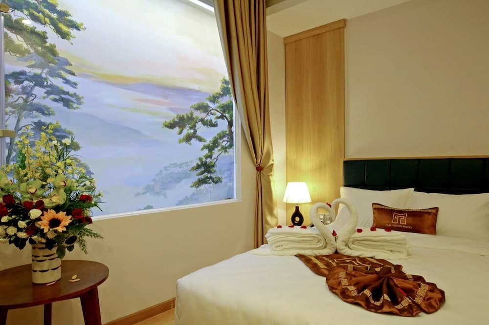 Mai Thang Hotel Da Lat