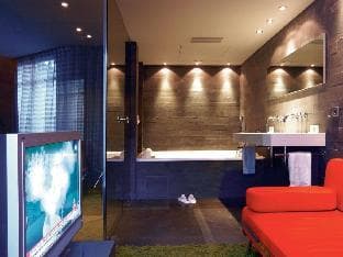 Hotel Sezz Paris