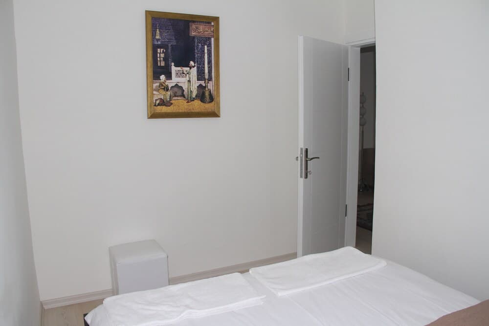 Oldmile Palace Hotel