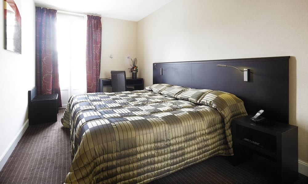 Gounod Hotel