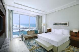 DoubleTree by Hilton Dubai Jumeirah Beach