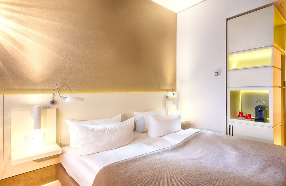 Leonardo Hotel Berlin Mitte