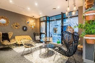 Hôtel Joe M