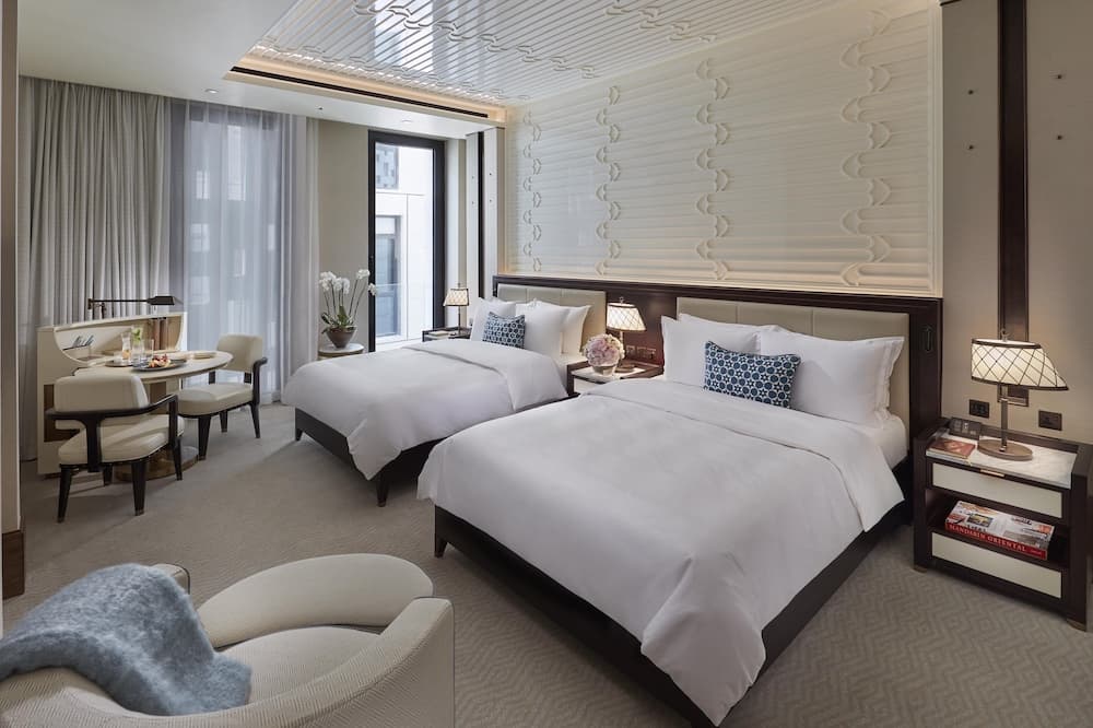 Mandarin Oriental, Doha