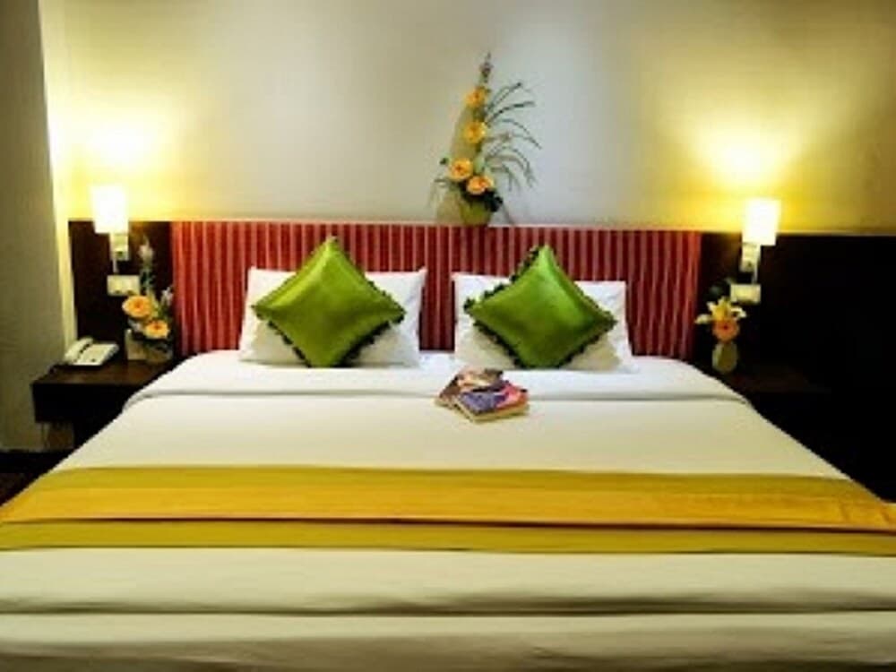Bossotel Bangkok