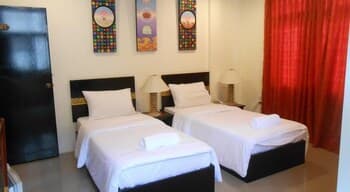 The Bang Khun Phrom Suites