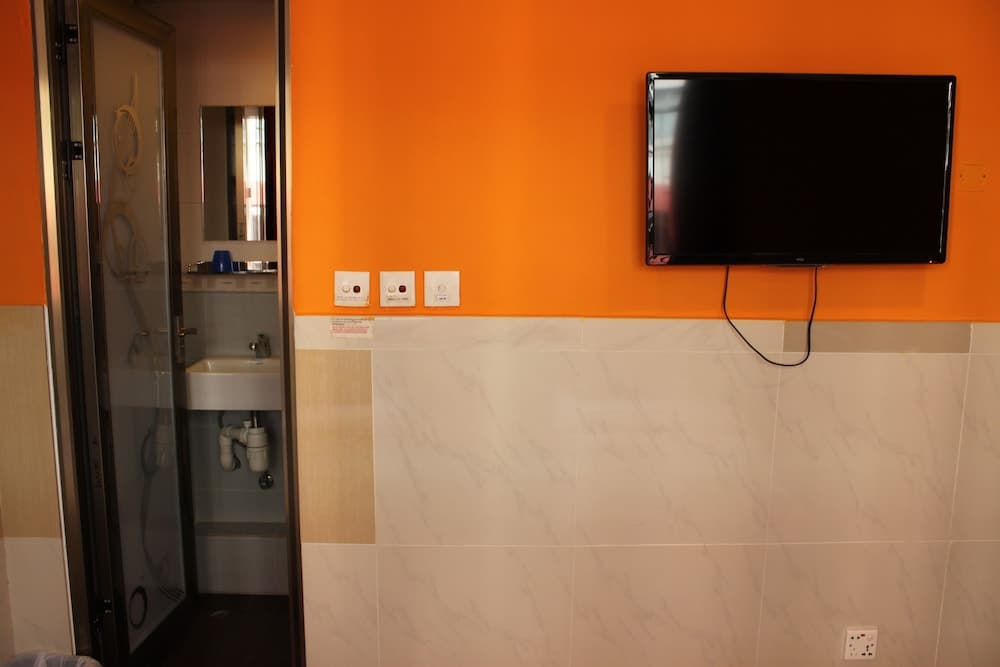 Comfort Hostel