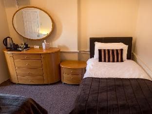Castle View Guest House