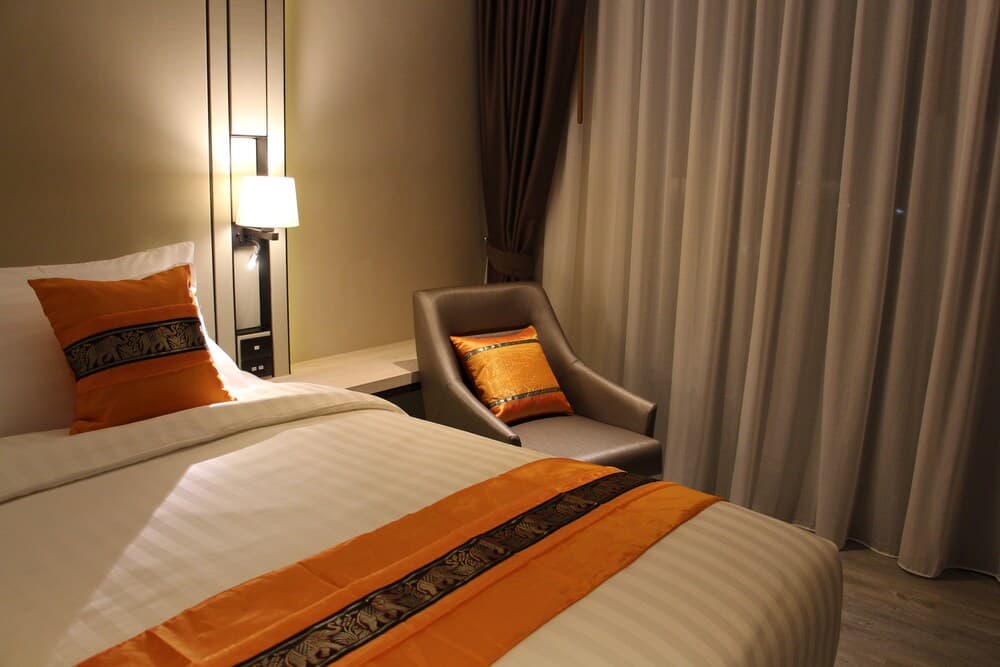 Siamese Hotel Pattaya, BW Signature Collection