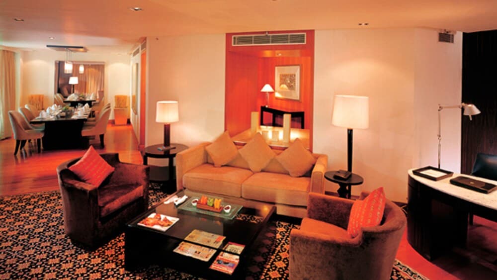 InterContinental Marine Drive Mumbai, an IHG Hotel