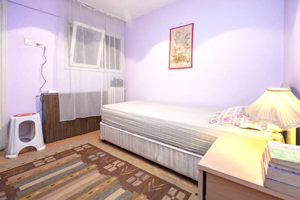 Apartment With 2 Bedrooms in Beyoglu Istanbul