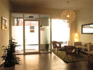 360 Hostel Barcelona