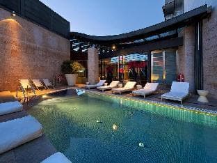 Hotel Urban, a Small Luxury Hotel of the World
