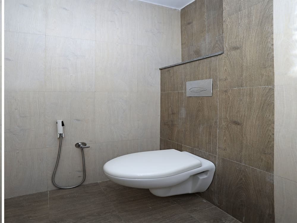 OYO 10607 Hotel Image Point