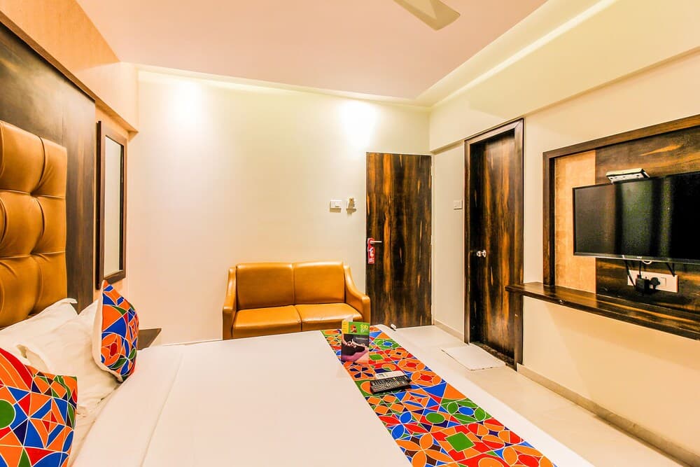 FabHotel Embassy Park