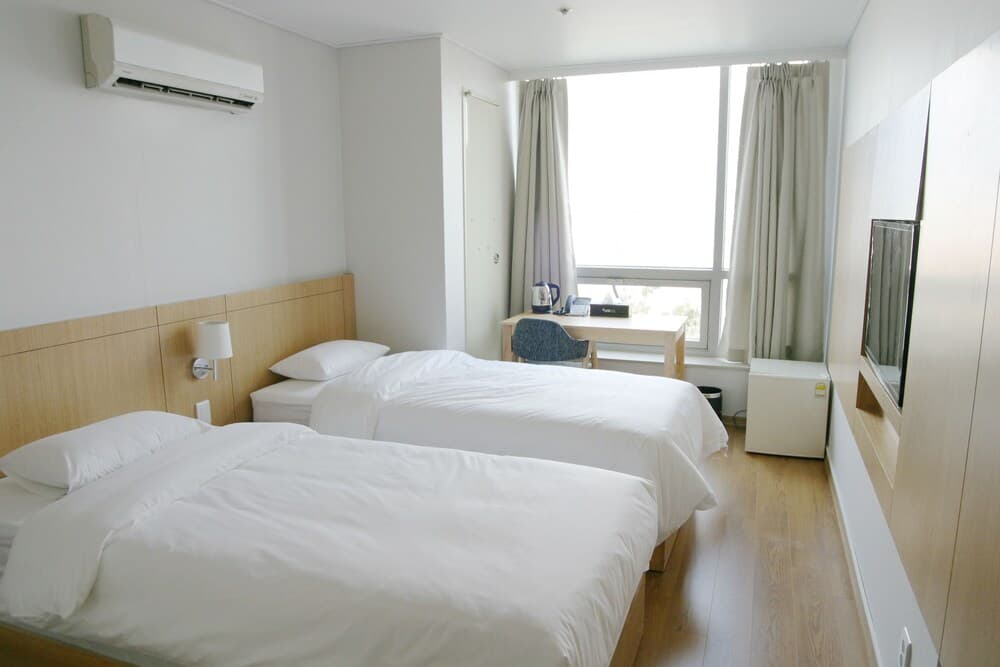 APM Residence Dongdaemun Seoul